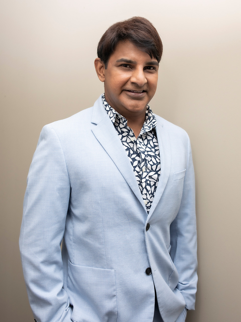 Dr Rohan Mendis aesthetic doctor