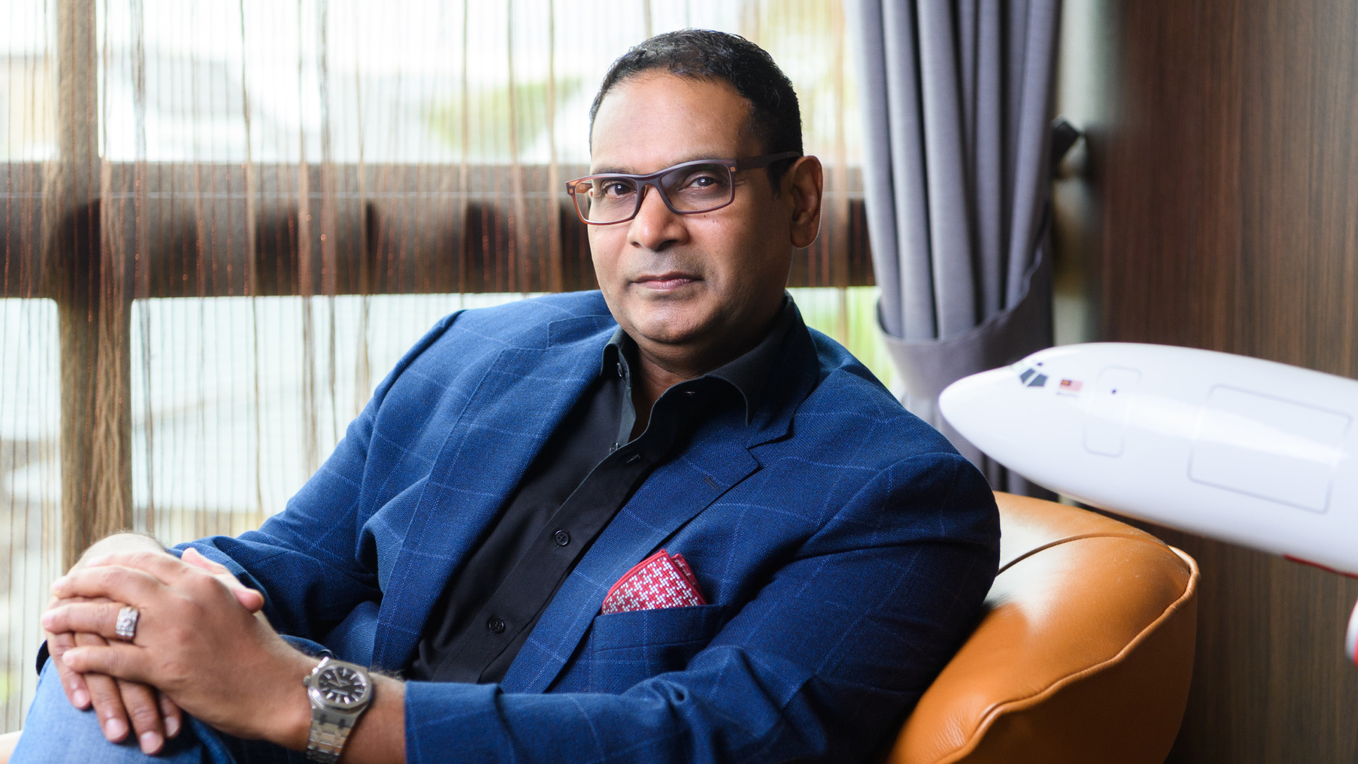 MM Communications for Asia Cargo Network Group Managing Director