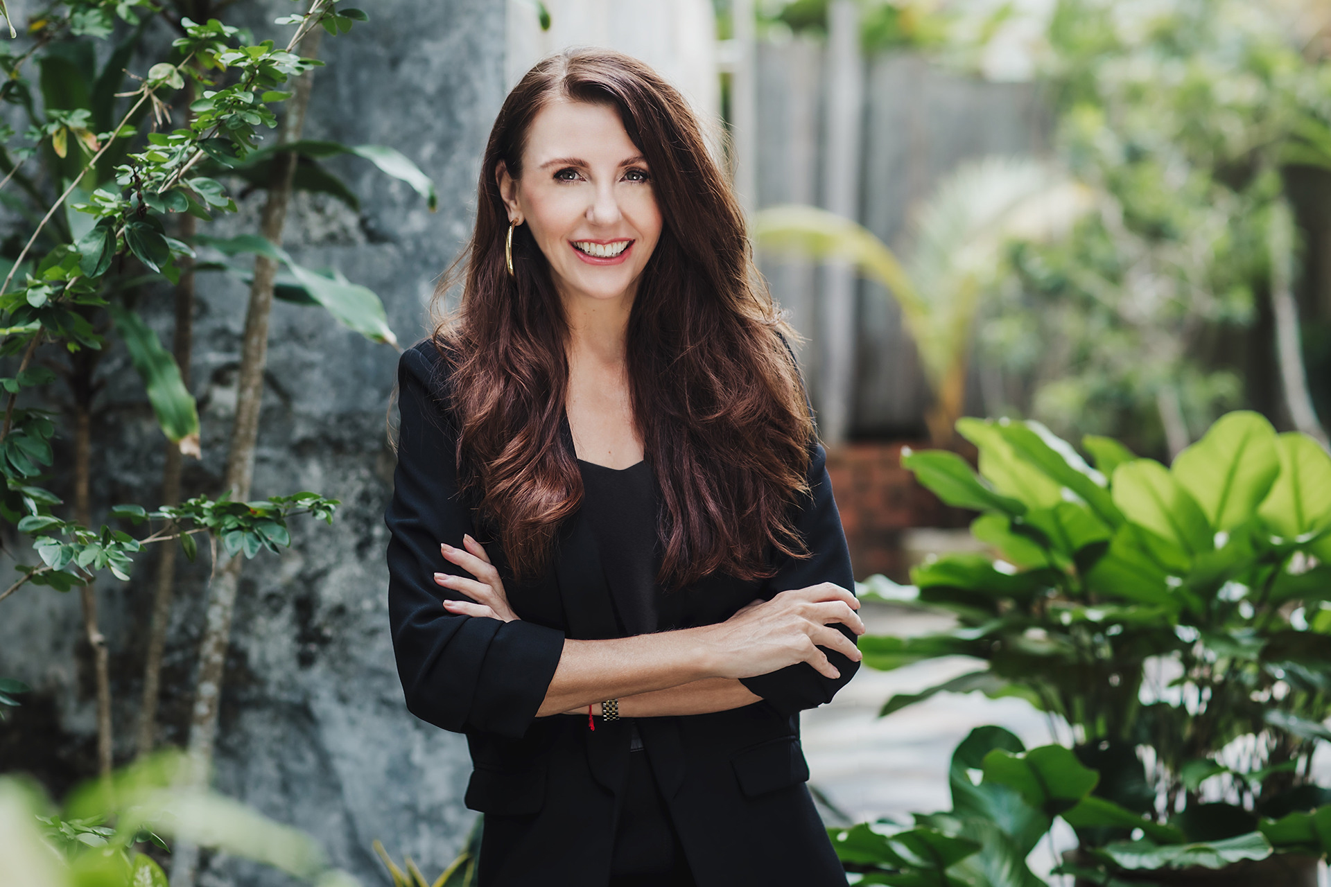 Marina Mathews of MM Communications