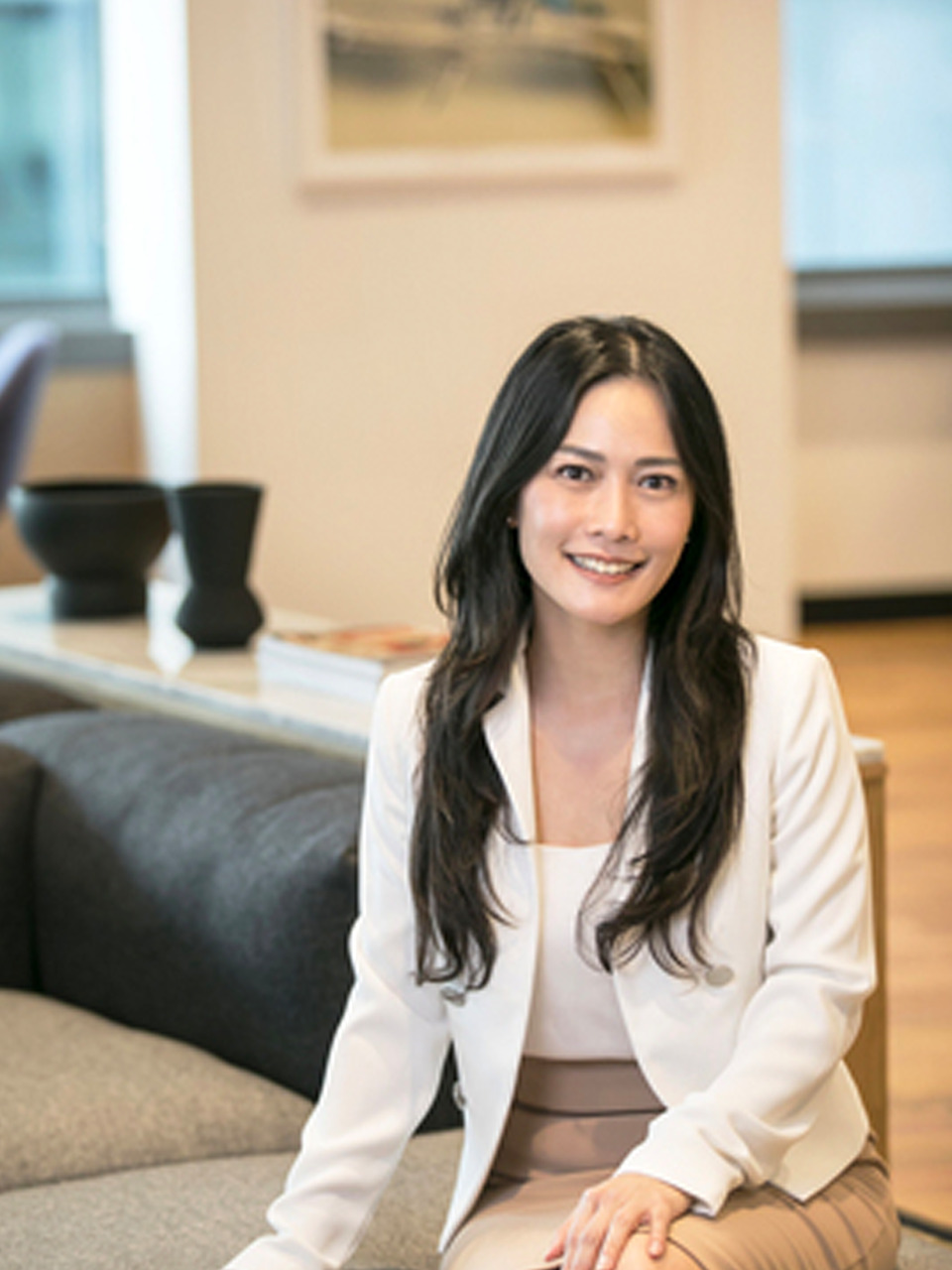 TenTen Partners Esther Khor