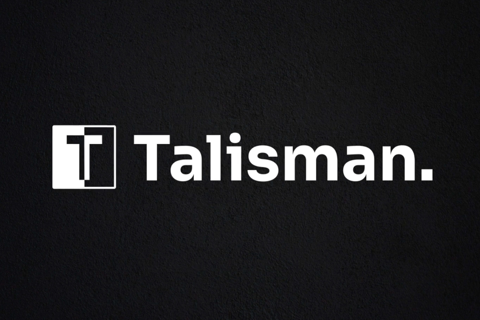 The Talisman Agency