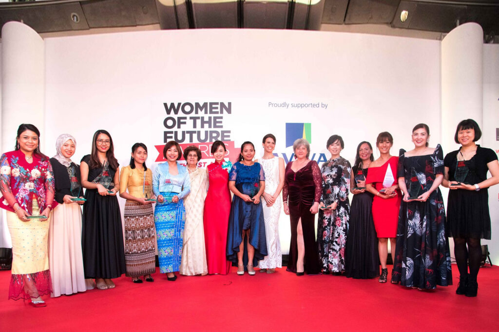 Women of the Future Awards Southeast Asia