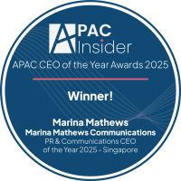 APAC CEO of the Year Awards 2025_Winners Badge