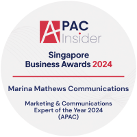 APAC Insider - Singapore Business Awards - 2024