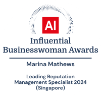 Influential Businesswoman Awards 2024 by Acquisition Int