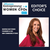 Women Entrepreneur Editor's Choice 2023